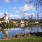 marie antoinette... ein spielgarten