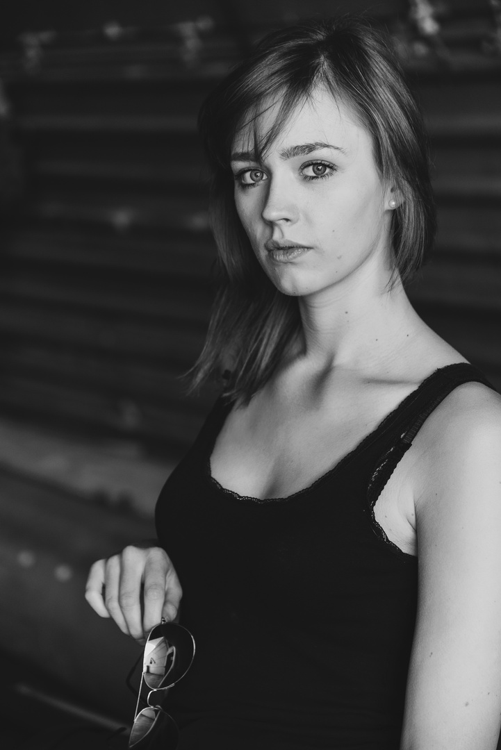 Marie Foto & Bild portrait, portrait frauen, people Bilder auf