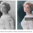 Marie Doro (1907)
