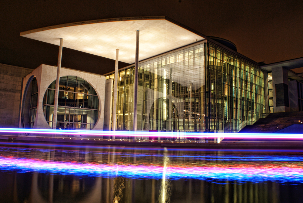 Marie-E.-Lüders-Haus