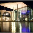 Marie E. Lüders Haus, Regierungsviertel Berlin