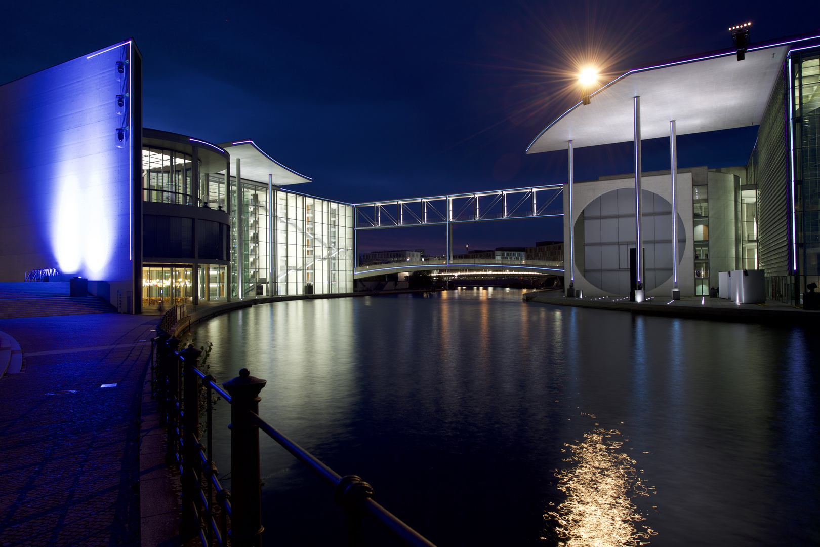 Marie Elisabeth Lu?ders Haus Berlin