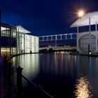 Marie Elisabeth Lu?ders Haus Berlin