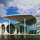 Marie-Elisabeth-Lüders-Haus...