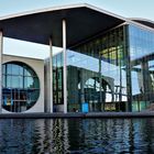 Marie-Elisabeth-Lüders-Haus