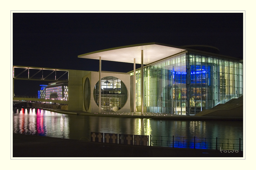 Marie Elisabeth Lüders Haus