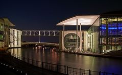 Marie-Elisabeth-Lüders-Haus