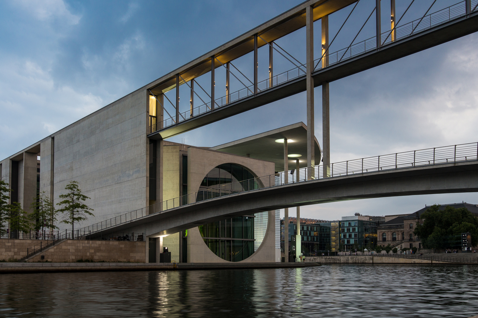 Marie Elisabeth Lüders Haus