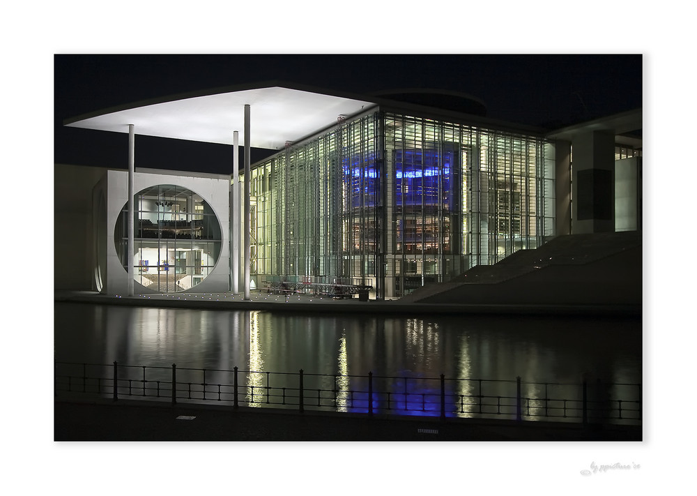 Marie-Elisabeth-Lüders-Haus