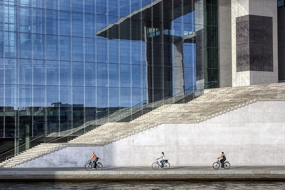 Marie-Elisabeth-Lüders-Haus