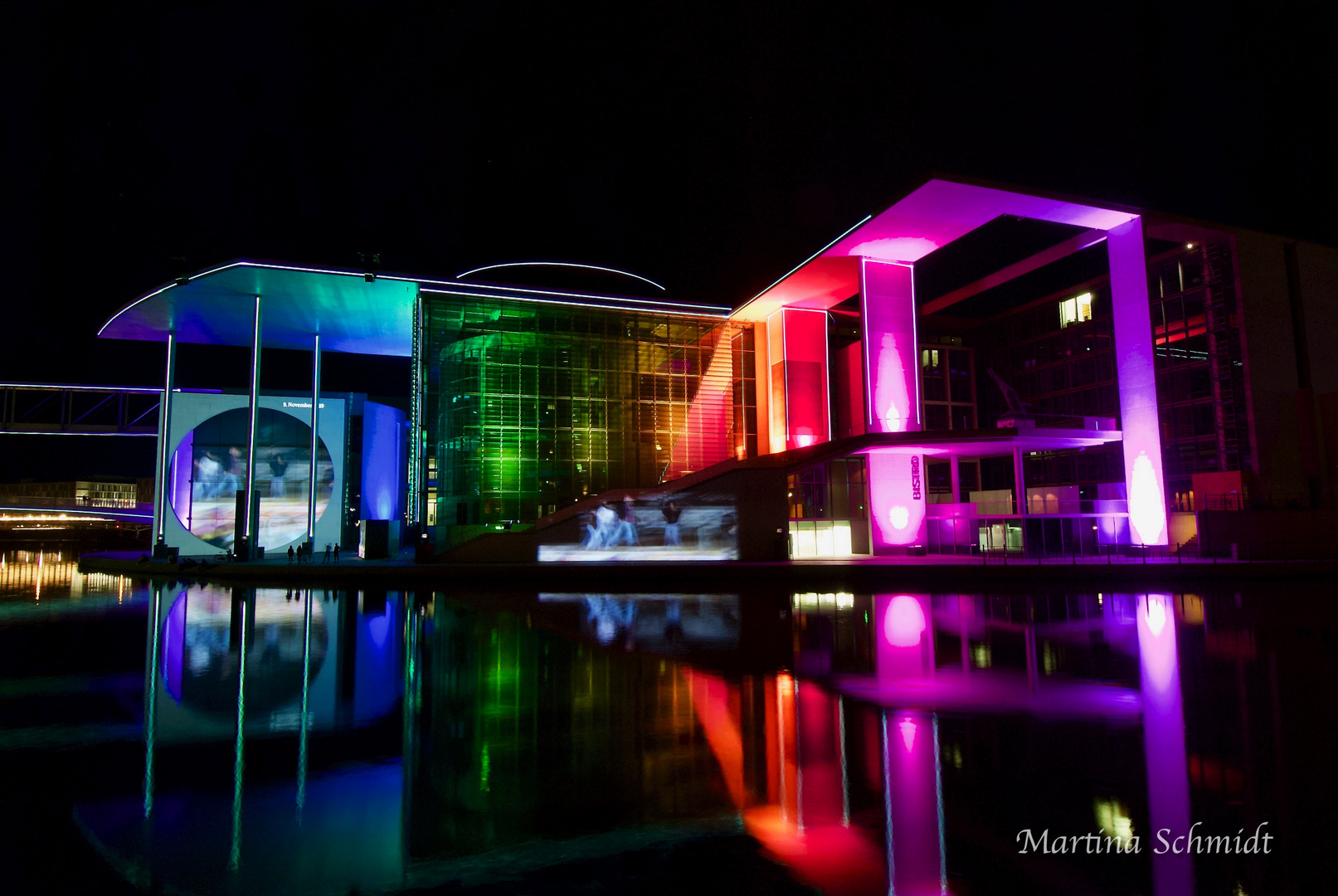 Marie-Elisabeth-Lüders-Haus