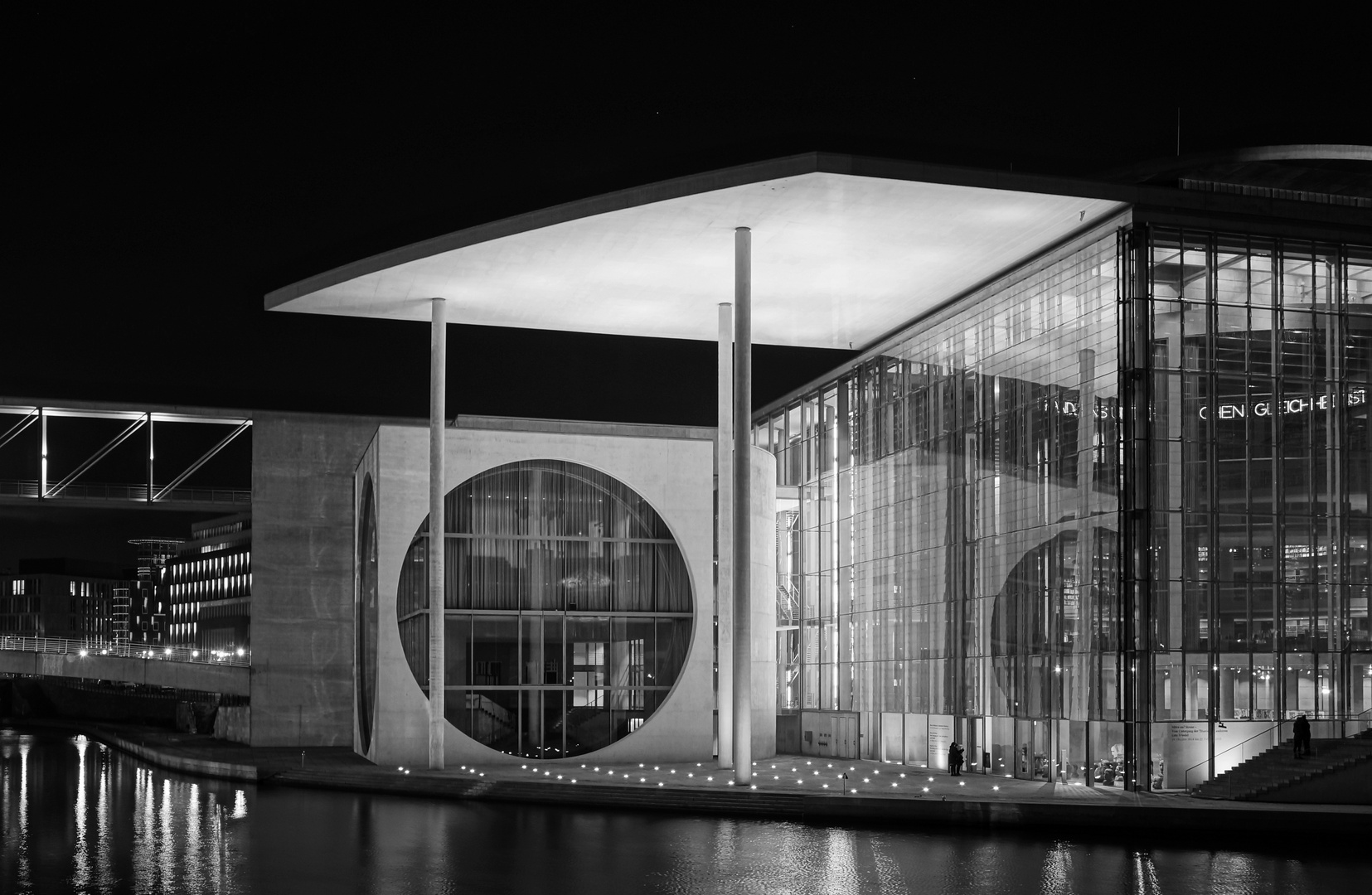 Marie-Elisabeth-Lüders-Haus