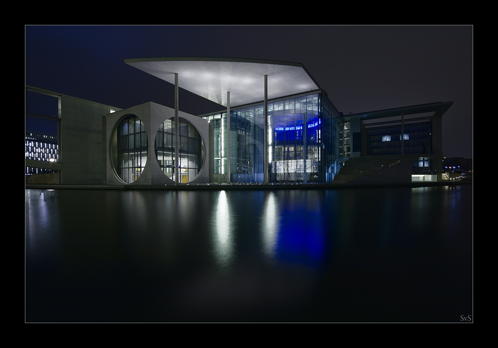 Marie Elisabeth Lüders Haus