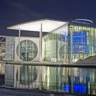 Marie-Elisabeth-Lüders-Haus