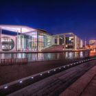 Marie-Elisabeth-Lüders Haus