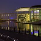 Marie-Elisabeth-Lüders-Haus