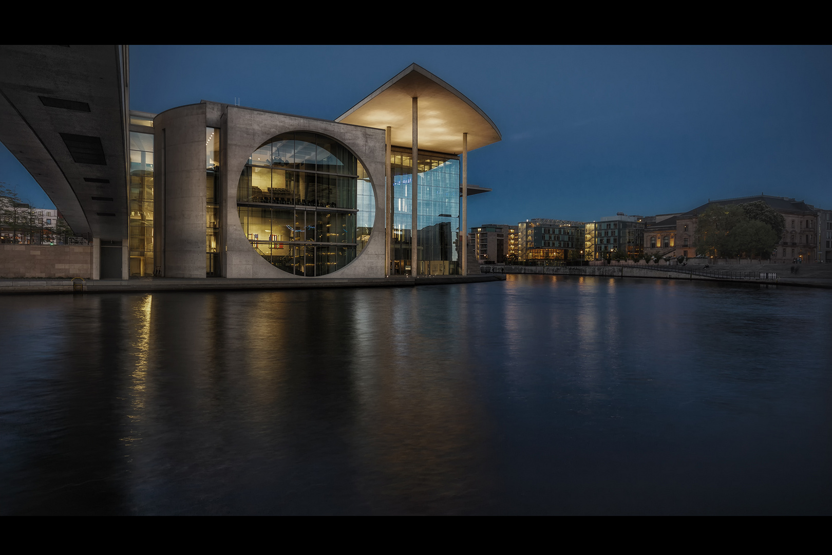 Marie-Elisabeth-Lüders-Haus