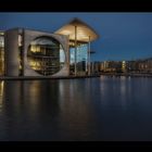 Marie-Elisabeth-Lüders-Haus