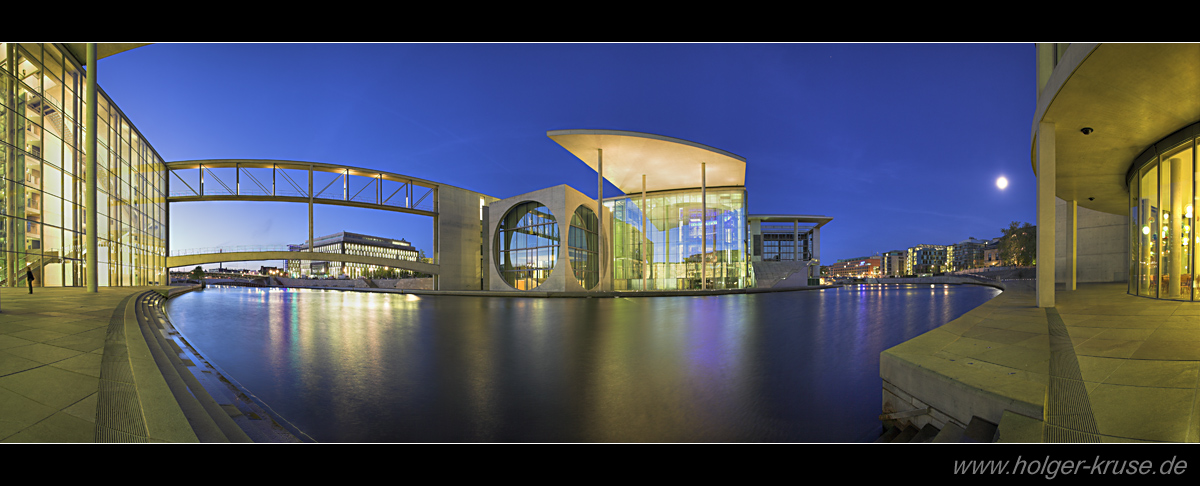 Marie-Elisabeth-Lüders-Haus