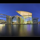 Marie-Elisabeth-Lüders-Haus