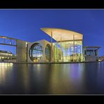 Marie-Elisabeth-Lüders-Haus