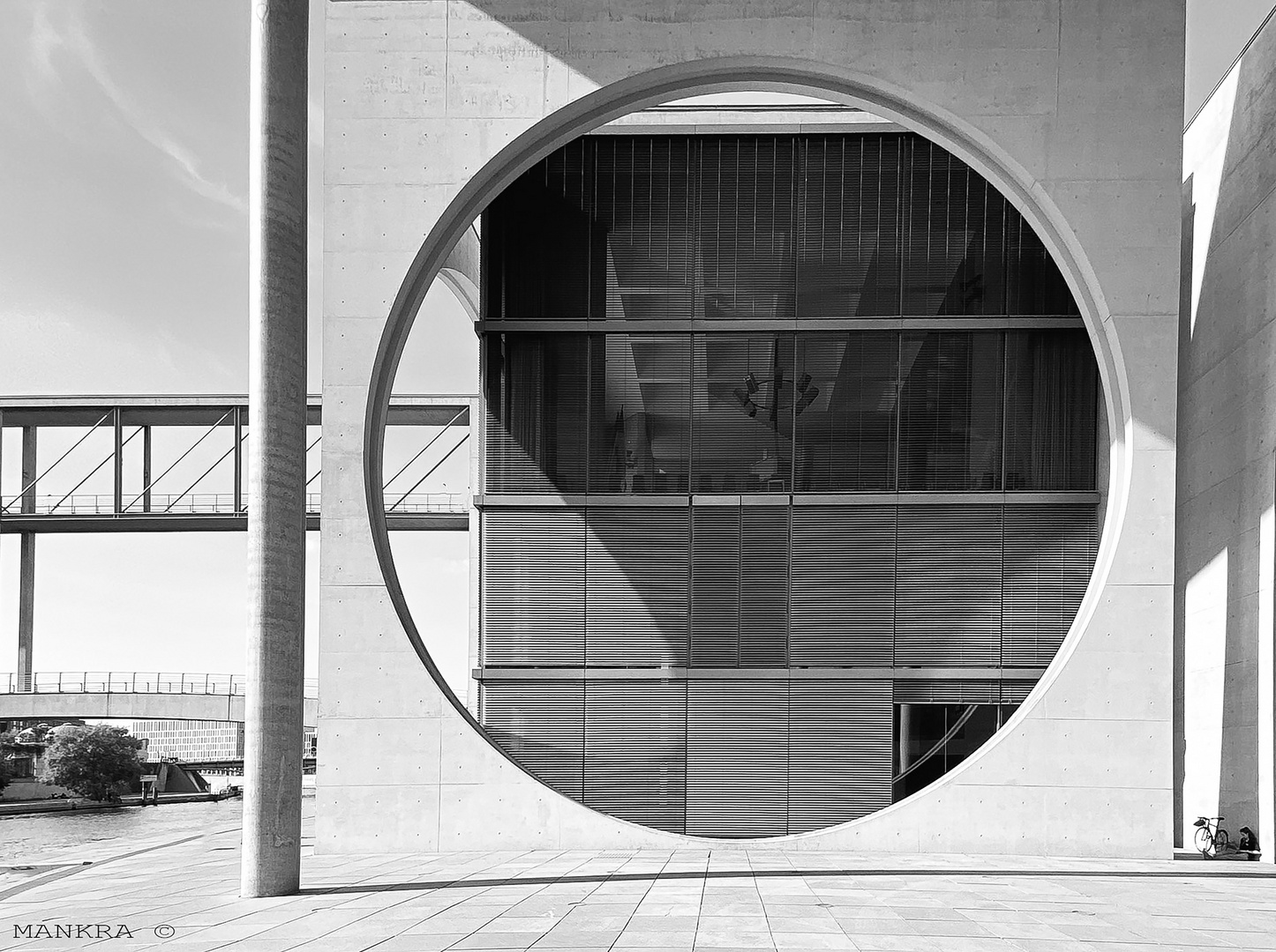 Marie Elisabeth Lüders Haus Berlin