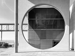 Marie Elisabeth Lüders Haus Berlin