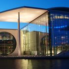 Marie-Elisabeth-Lüders-Haus, Berlin