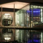 Marie-Elisabeth-Lüders-Haus, Berlin