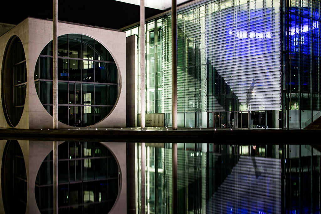 Marie-Elisabeth-Lüders-Haus (Bundestag)