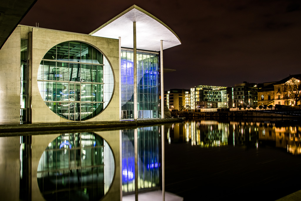 Marie-Elisabeth-Lüders-Haus (Bundestag)