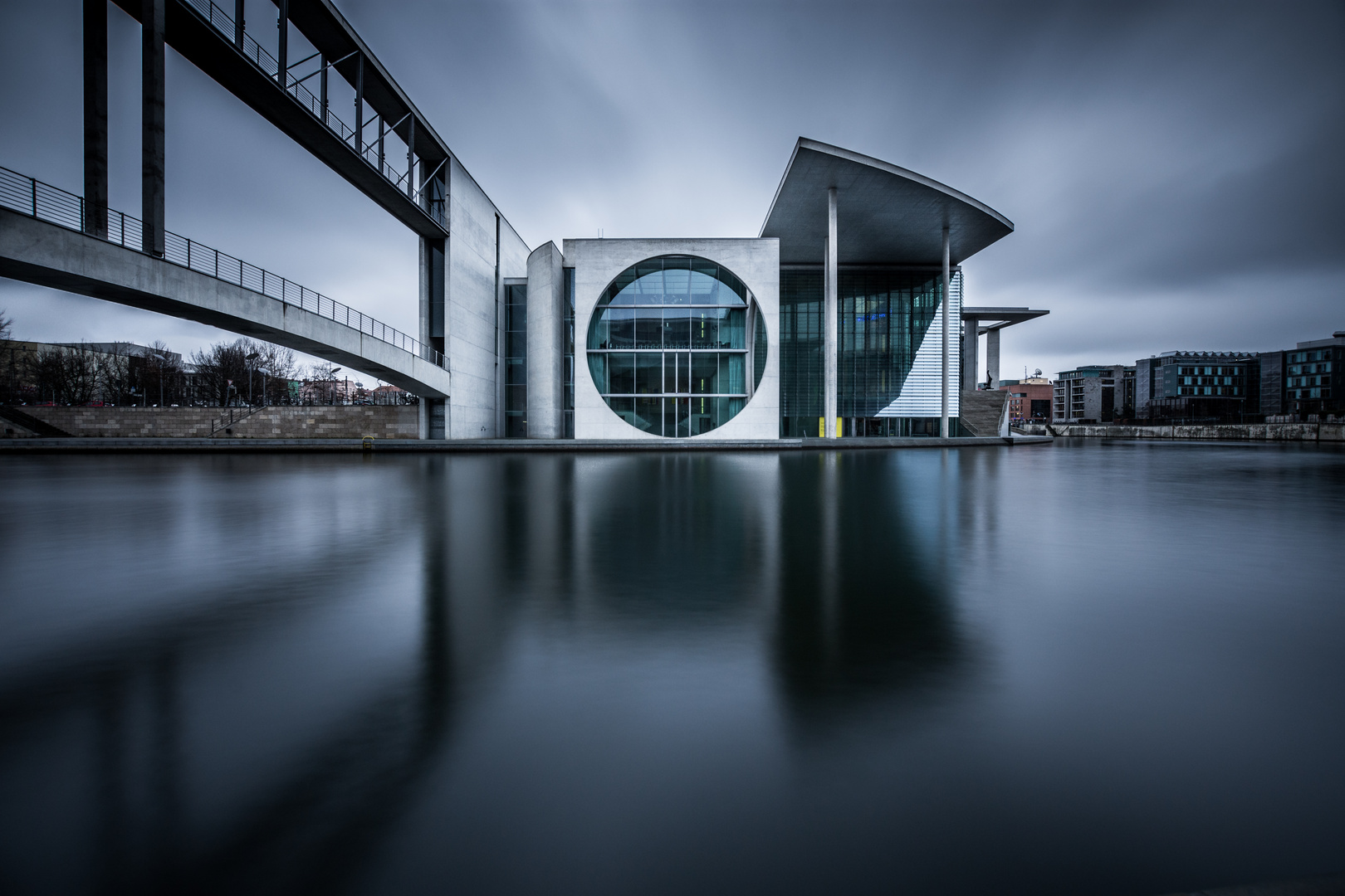 Marie-Elisabeth Lüders Haus