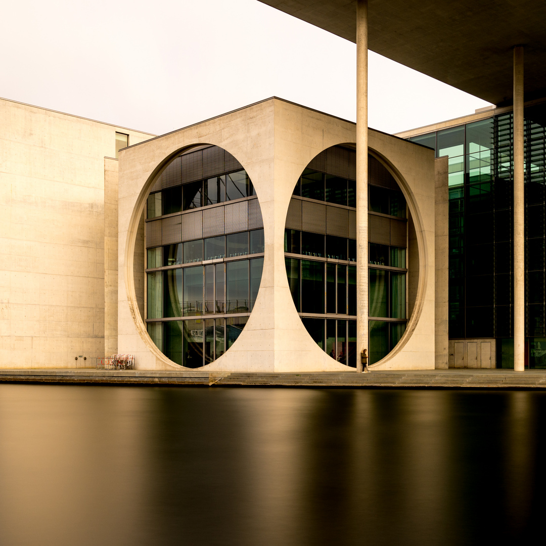 Marie-Elisabeth-Lüders-Haus