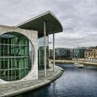 Marie-Elisabeth-Lüders Haus