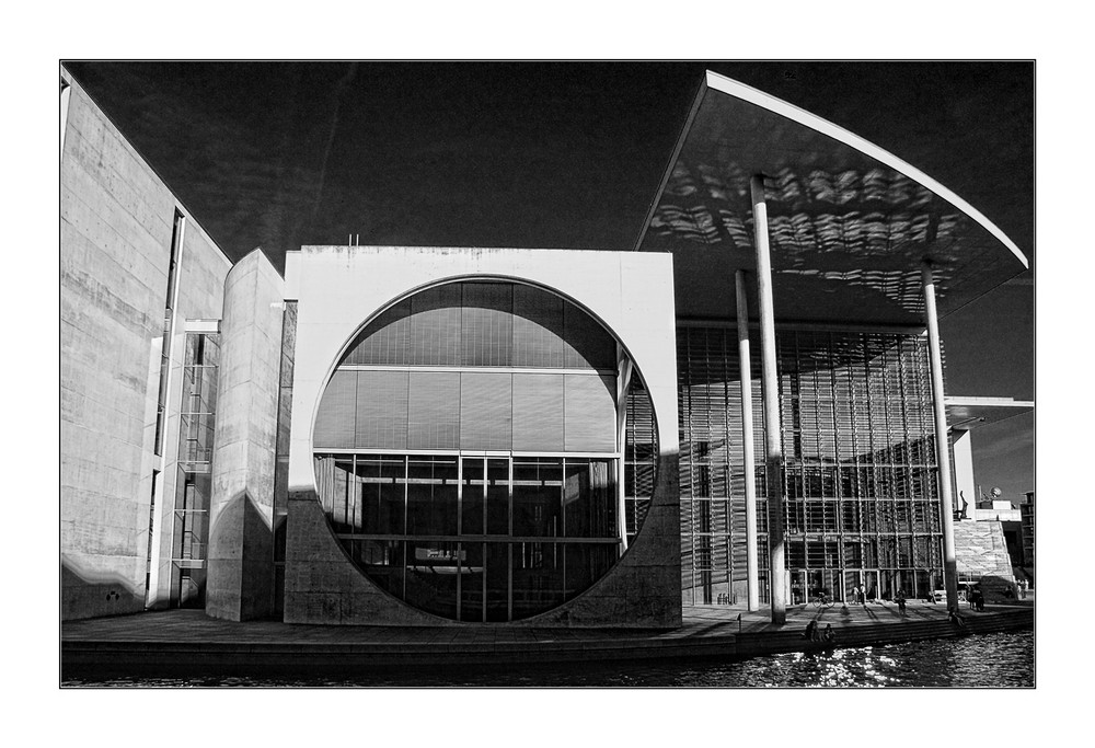 Marie Elisabeth Lüders Haus ...