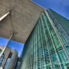 Marie Elisabeth Lüders Haus (HDR)