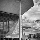 Marie-Elisabeth-Lüders-Haus in Berlin