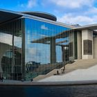 Marie-Elisabeth-Lüders-Haus - Panorama Berlin