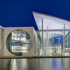 Marie-Elisabeth-Lüders-Haus (Spreeseite)