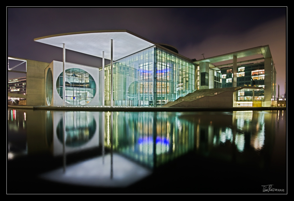 Marie-Elisabeth-Lüders-Haus zum xten