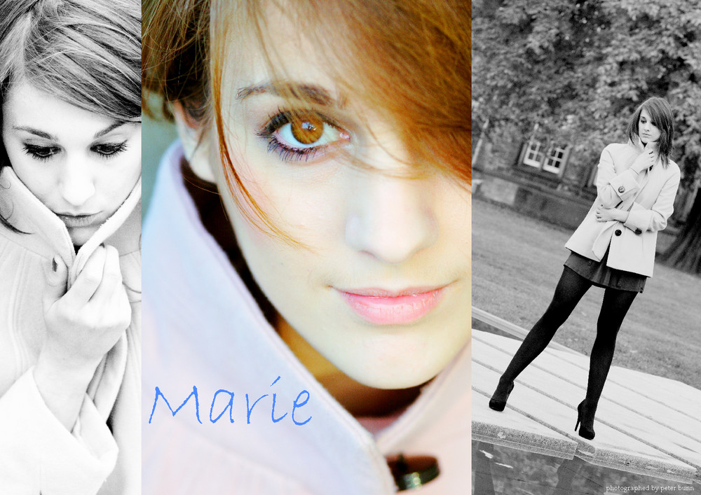 marie