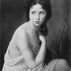 Marie Louise Elisabeth Vigee - Lebrun