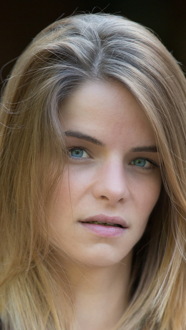 Marie-Luise ..