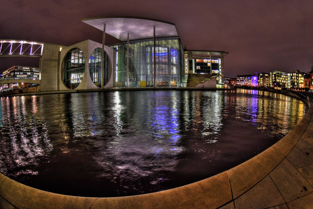 Marie Luise Lüders Haus