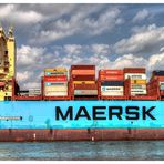 Marie Maersk