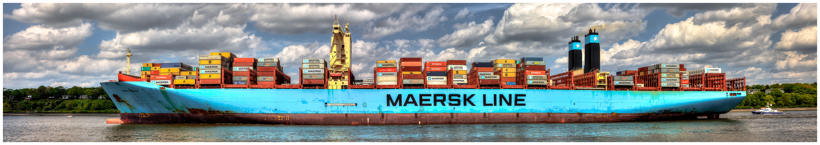 Marie Maersk