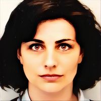 Marie-Paule D