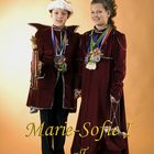 Marie-Sofie I und Marcel I