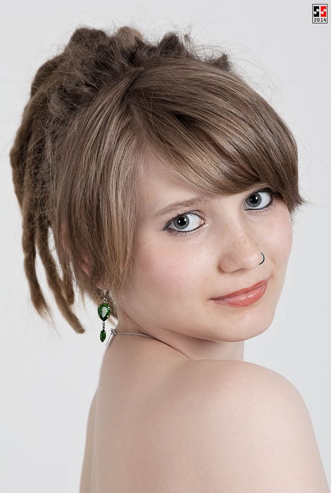Bild Girl Marie Bild Girl Marie