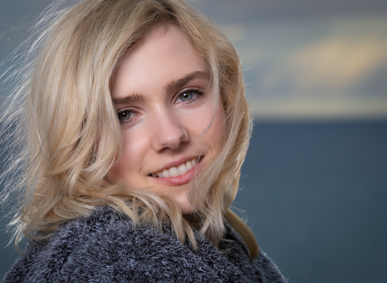 Marie Wegener Foto & Bild portrait, portrait frauen, outdoor Bilder